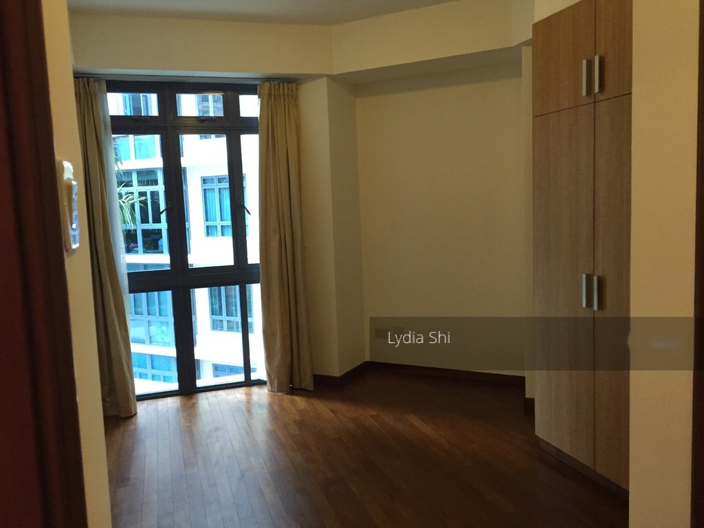 Sanctuary Green (D15), Condominium #208437341